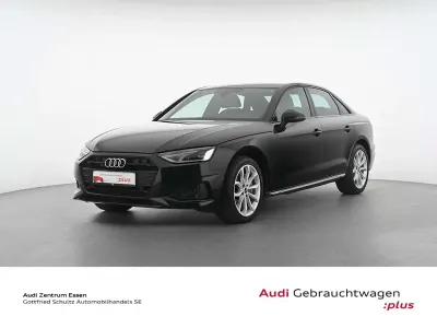 Gebraucht Audi A4
