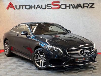 Mercedes S400
