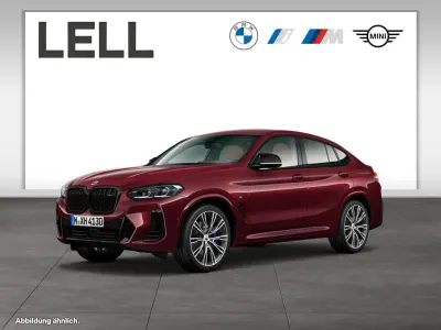 Gebraucht BMW X4