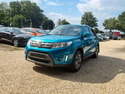 Gebraucht Suzuki Vitara