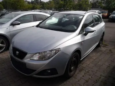 Gebraucht Seat Ibiza ST