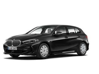 gebraucht BMW 120 i Hatch