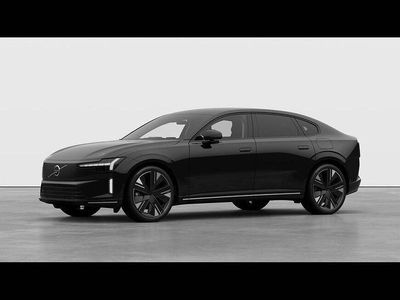 Usata Volvo ES90 Ultra 244 kW (333 CV) 2026 Nero Berlina