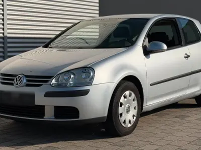 Gebraucht VW Golf IV