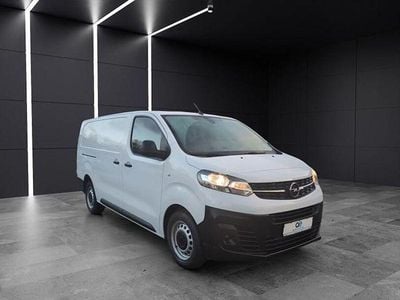 Occasion Opel Vivaro Edition 150 PK (110 kW) 2023 Wit MPV
