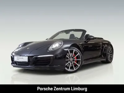 Gebraucht Porsche 991