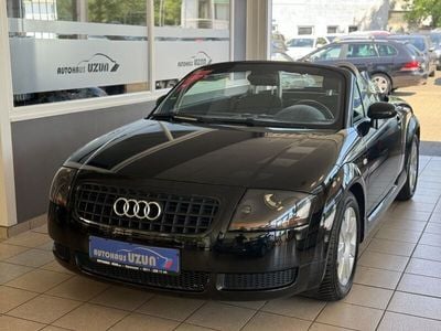 Audi TT Roadster