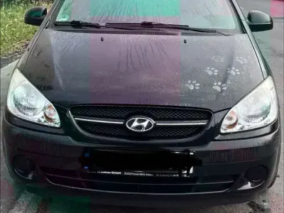 Gebraucht Hyundai Getz