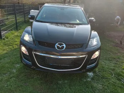 Gebraucht Mazda CX-7