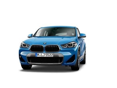 Gebraucht BMW X2 Efficient Dynamics 136 PS (100 kW) 2026 SUV