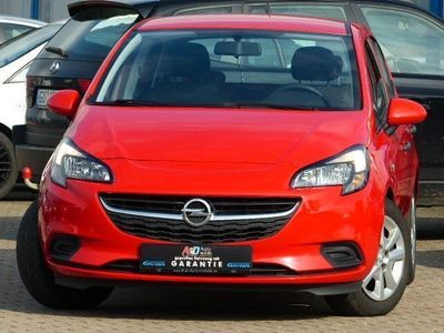gebraucht Opel Corsa 1.2 Selection/ inkl.Garantie