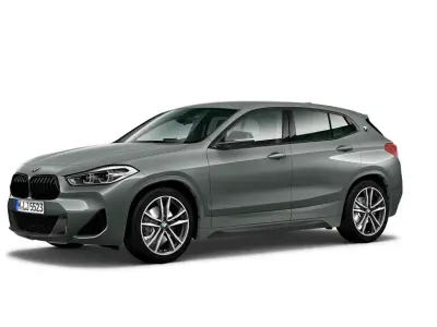 Occasion BMW X2