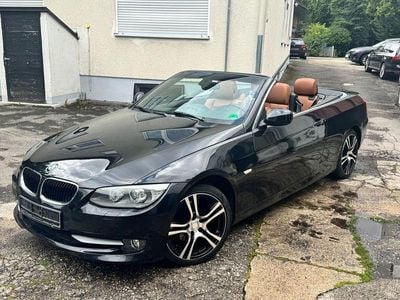 BMW 320 Cabriolet