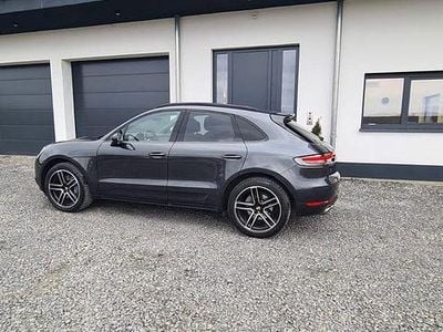 Gebraucht Porsche Macan S 354 PS (260 kW) 2019 Grau SUV