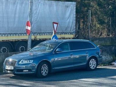 gebraucht Audi A6 c6 2.0 TDI