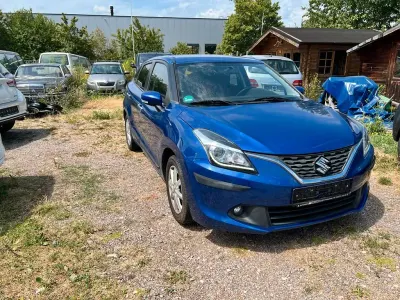 Gebraucht Suzuki Baleno
