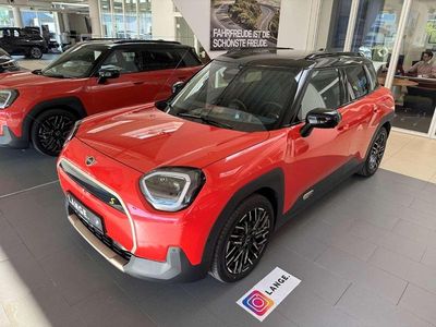 Usado Mini Aceman Favoured 160 kW (218 HP) 2025 Vermelho SUV