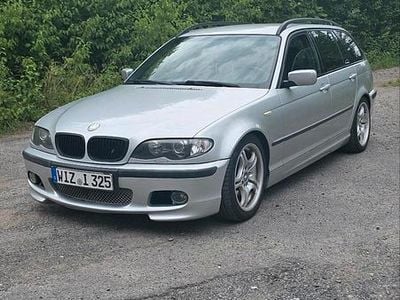 BMW 325