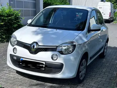 Gebraucht Renault Twingo Experience 69 PS (50 kW) 2016 Kleinwagen