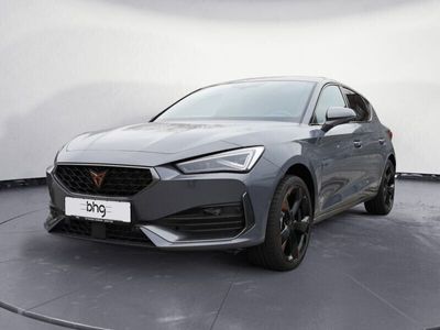 gebraucht Cupra Leon 1.5 eTSI ACT DSG