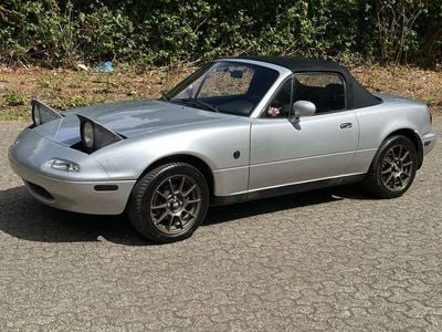 Mazda MX5
