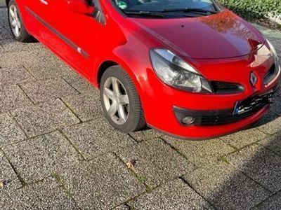 gebraucht Renault Clio III /1598 cm³ 16V