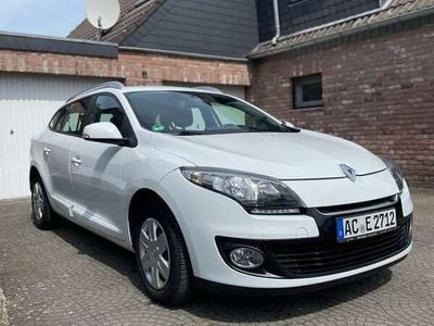 Renault Mégane GrandTour