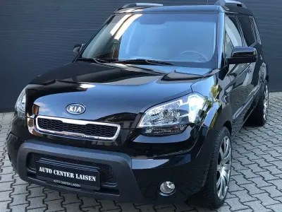 Gebraucht Kia Soul
