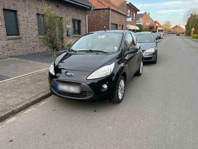 gebraucht Ford Ka Top Zustand