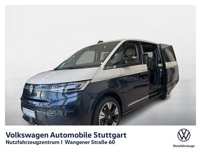 Nuova VW Multivan 150 CV (110 kW) 2026 Bianco Monovolume