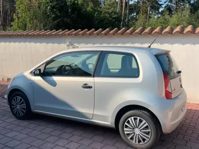 Gebraucht Seat Mii