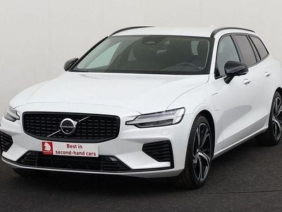 Gebraucht Volvo V60 Plus 2024 Kombi