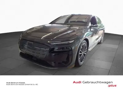 Gebraucht Audi e-tron S-Line 269 kW (367 PS) 2025 Grau SUV