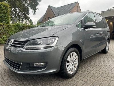 VW Sharan