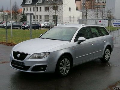 gebraucht Seat Exeo "ST Style"