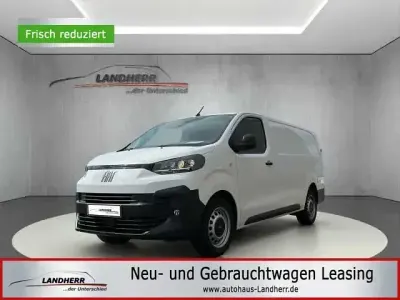 Gebraucht Fiat Scudo
