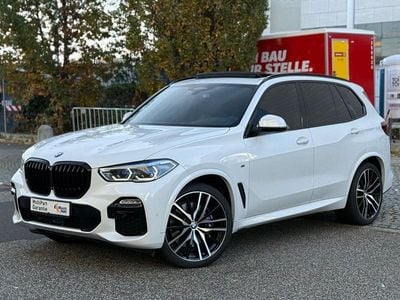 BMW X5 M50