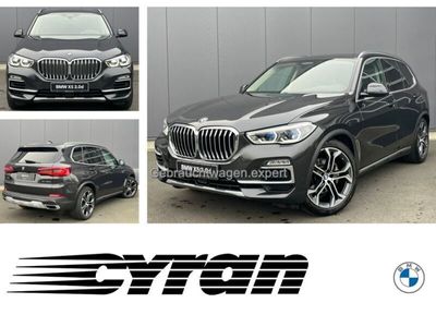 gebraucht BMW X5 xDrive30d Aut