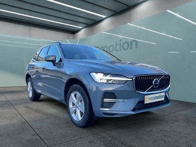 Gebraucht Volvo XC60 Core 197 PS (144 kW) 2023 Grau SUV