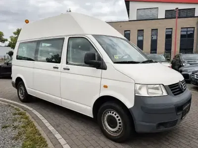 Gebraucht VW T5 86 PS (63 kW) 2004 Andere Van