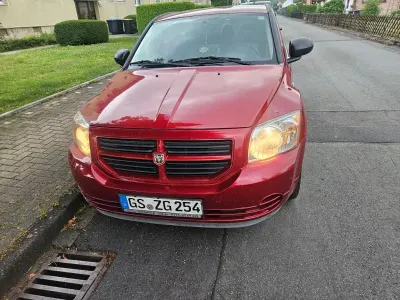 Gebraucht Dodge Caliber