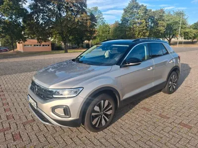 Gebraucht VW T-Roc