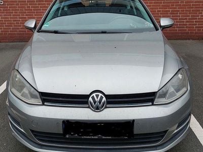 VW Golf VII