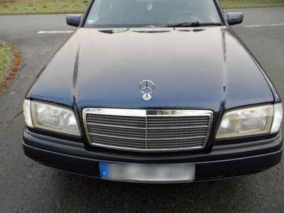 Mercedes C230