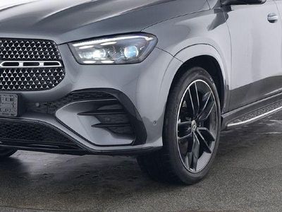 Usata Mercedes GLE450 AMG AMG 367 CV (269 kW) 2025 Grigio SUV