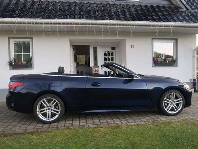 gebraucht BMW 430 430 i Cabrio