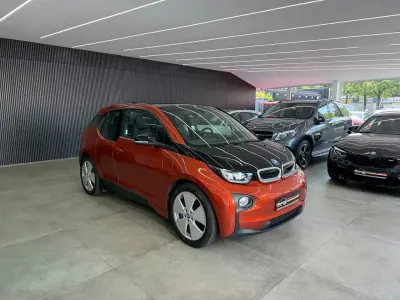 Gebraucht BMW i3