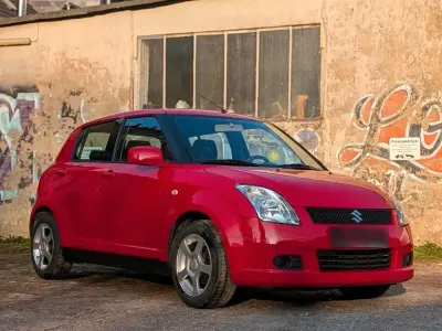 Gebraucht Suzuki Swift