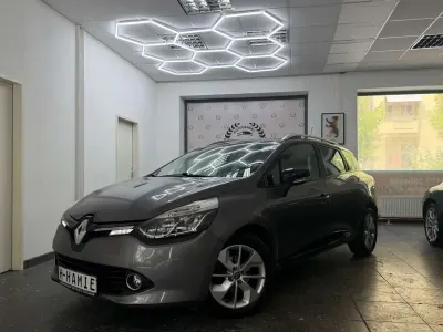 Gebraucht Renault Clio