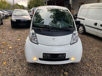 Peugeot iON